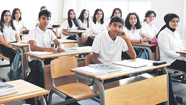 LGS'de kritik değişiklik! Gözde liselerde 'ikili kontenjan' dönemi başlıyor)