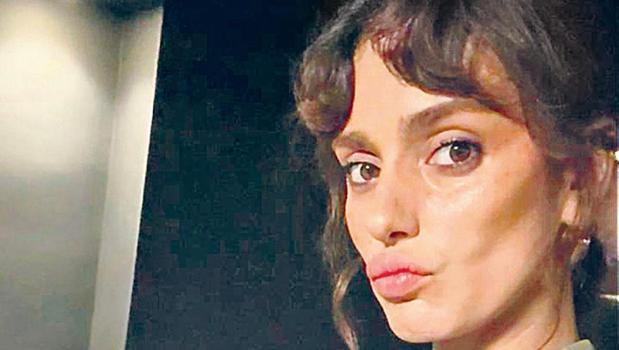 Anne-oğul provada!)