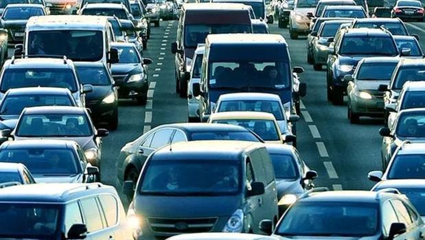 Araç kiralamada yeni dönem: Kayıt dışılığın önüne geçilecek!)