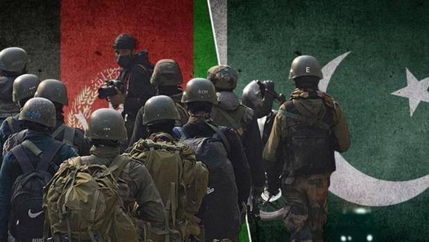 Pakistan, Afganistan'a savaş ilan etti! 'Artık sabrımız taştı')