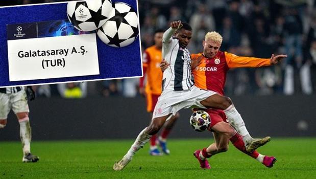 Şampiyonlar Ligi'nde kura heyecanı başlıyor! Galatasaray’ın rakibi kim olacak? İşte muhtemel takımlar)