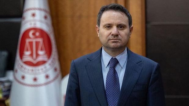 Bakan Gürlek'ten 28 Şubat mesajı: Bu süreçleri tekrar yaşamayacağız, yaşatmayacağız)