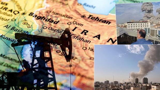 Petrol piyasası alarmda! İsrail saldırısı sonrası fiyatlar yüzde 10 artabilir)