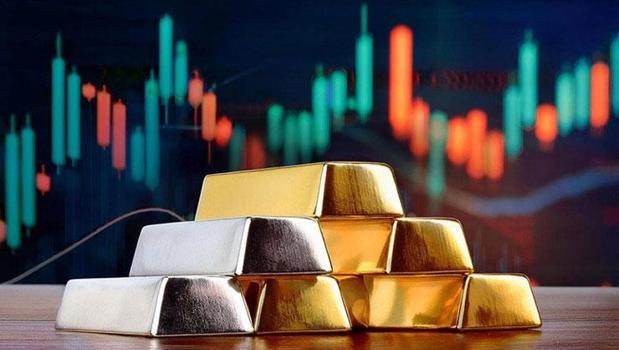 Jeopolitik gerilim piyasaları sallıyor! Altın ve gümüş fırladı: İşte yeni hedefler)