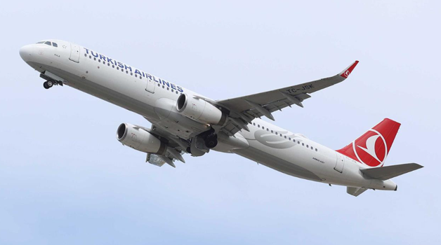 THY duyurdu! Orta Doğu'daki 10 ülkeye uçak seferleri iptal)