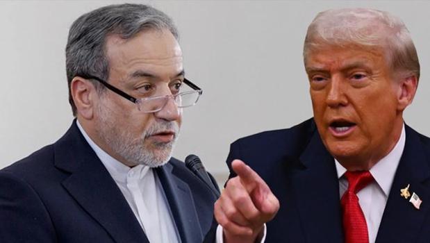 Arakçi'den olay yaratan paylaşım! Trump'ın yıllar önceki mesajı gündeme oturdu)