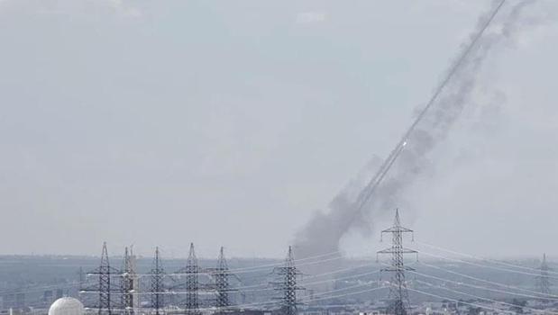 ABD üssüne misilleme saldırısı! Uçuşlar durduruldu, okullar 4 gün tatil edildi)