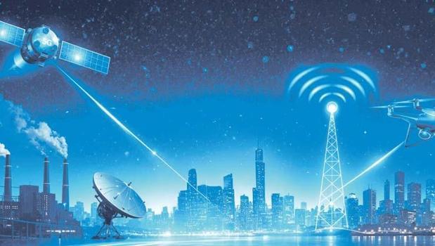 5G ve ötesi çözümleriyle dünya sahnesinde)