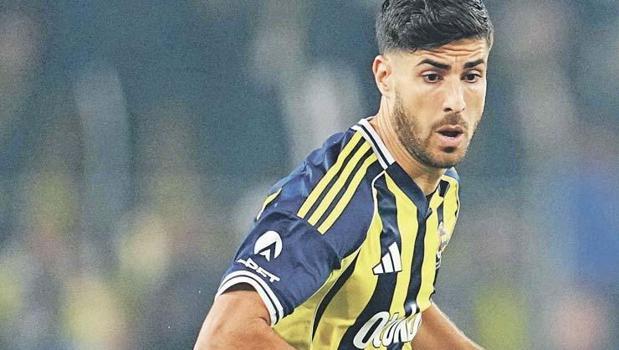 Rota yeniden oluşturuldu! Fenerbahçe hata yapmak istemiyor)