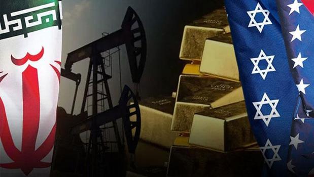 Piyasalarda savaş depremi: Altın uçuşa geçti, petrol zirvede! Yatırımcı bu tabloda ne yapmalı?)