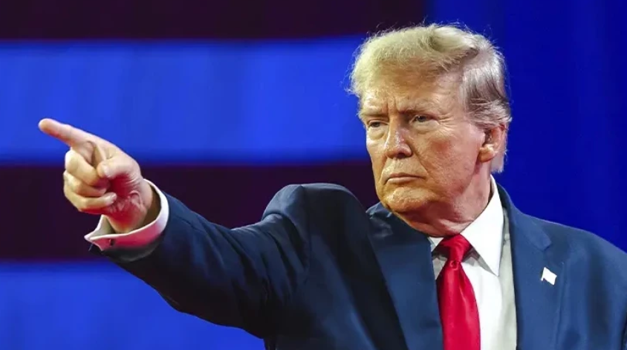 İran'ın intikam yeminine Trump'tan jet yanıt: 'Hiç görülmemiş bir güçle karşılık veririz')