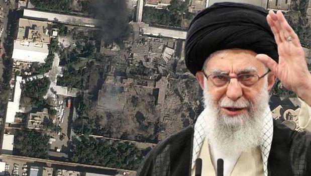 İsrail ve ABD'nin suikast listesinde kimler var? İran’ın üst düzey 11 ismine nokta atış saldırı!)