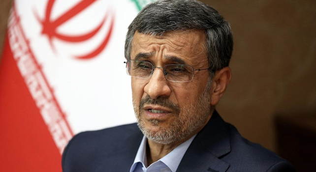 İran eski Cumhurbaşkanı Ahmedinejad öldürüldü)