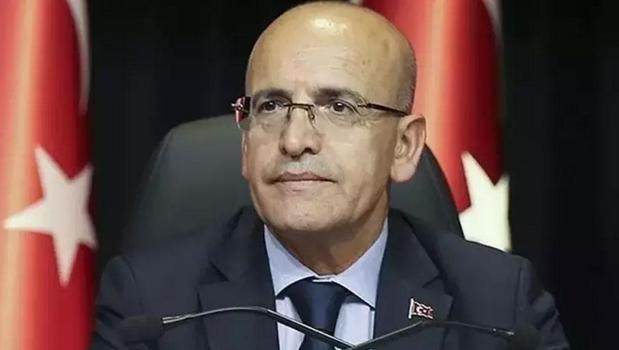 DMM 'Borsa İstanbul' iddialarını yalanladı! Bakan Şimşek: Ekonomimiz şoklara karşı dirençli)