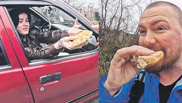 Bir başkadır Türkiye nezaketi)