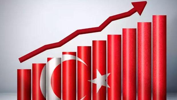 Türkiye ekonomisi 2025'te %3,6 arttı)