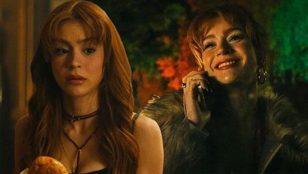 Müstehcen sahneleriyle olay yaratan Asena Keskinci'den açıklama)