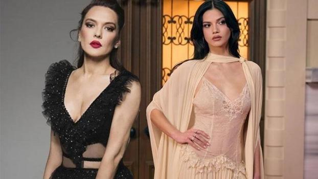 Masumiyet Müzesi'nin Füsun'u Eylül Lize Kandemir’den Demet Akalın’ın 'iç çamaşırı' eleştirisine yanıt!)