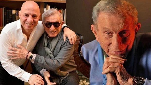 Haldun Dormen aramızdan ayrılalı 40 gün oldu! Ömer Dormen'den duygusal mesaj)