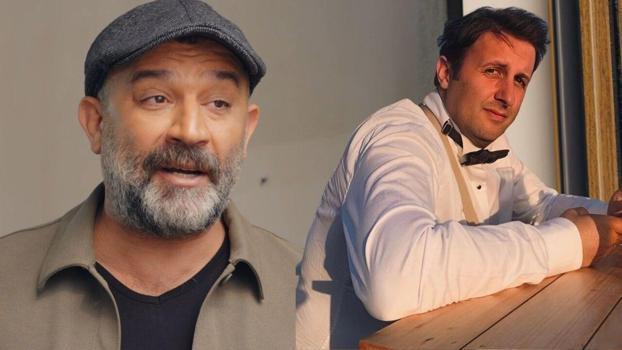 İlker Ayrık ve Şevket Çoruh Dubai'de mahsur kaldı! 'Dönemiyoruz')