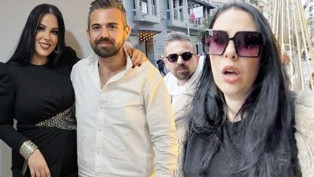 Tuğçe Tayfur'dan 'gözdağı' niteliğinde paylaşım!)