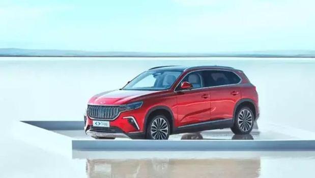 Araba alacaklar dikkat! Togg mart ayına özel fırsatlar sundu: Tamamına kredi imkanı)