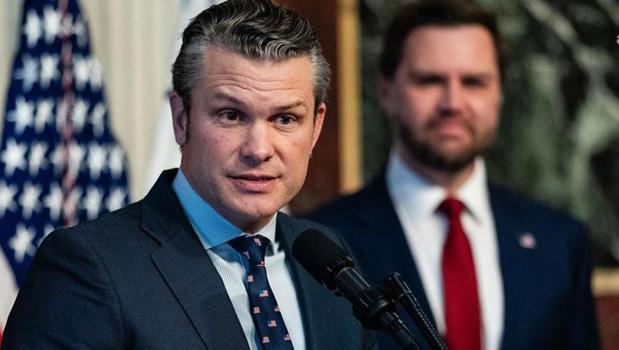 ABD-İsrail-İran savaşıyla ilgili Pentagon'dan kritik açıklama! 'İran'da rejim değişecek')