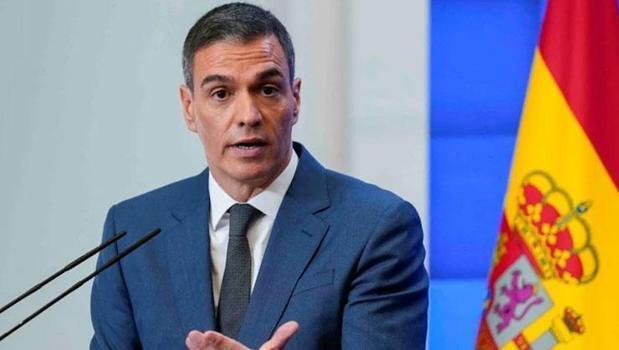 İspanya'dan ABD'ye soğuk duş! 'Üslerimizi kullanmayın')