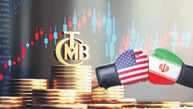 Piyasalarda 28 Şubat alarmı! Altın ve borsada korkulan olmadı: Merkez Bankası devreye girdi)