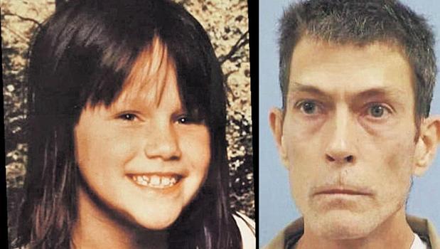 Bir saç teliyle 30 yıllık sır çıktı)