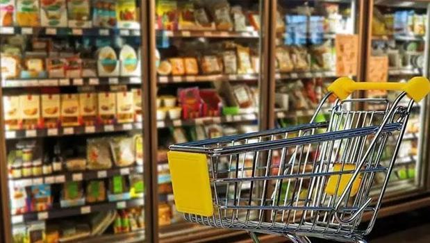 TÜİK açıkladı... İşte Şubatta fiyatı en çok artan ve azalan ürünler)