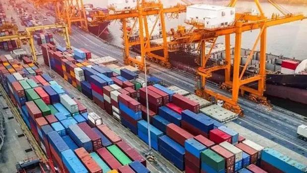 Bakan Bolat ihracat verilerini açıkladı! En yüksek ikinci şubat rakamı)