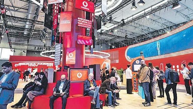 Vodafone’un global CEO’su Margherita Della Valle’den Türkiye mesajı: Harika bir büyüme alanı)