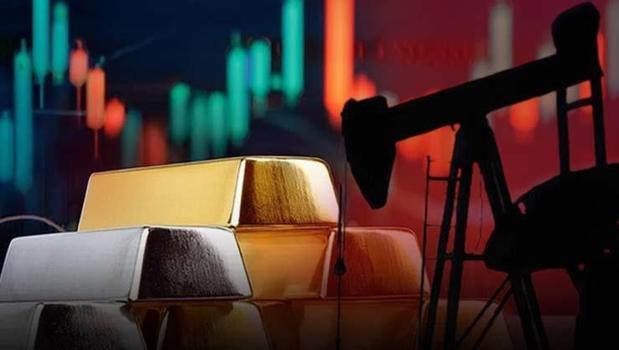 Altın ve gümüşte savaş ezberi bozuldu! Herkes yükselecek diye beklerken neden çakıldı?)