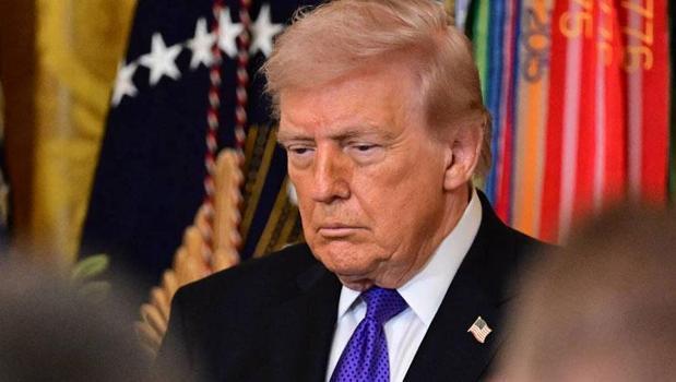 Trump rest çekti! 'İspanya ile tüm ticari ilişkileri keseceğiz')