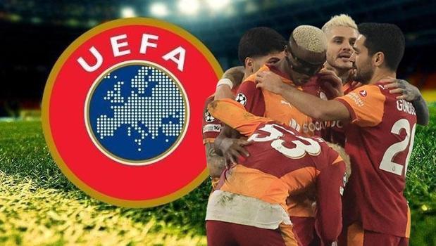 Cimbom’a UEFA piyangosu! Devler Ligi ödemesi için tarih belli oldu)