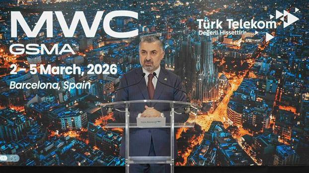 GSMA Mobil Dünya Kongresi’nde art arda önemli anlaşmalar)