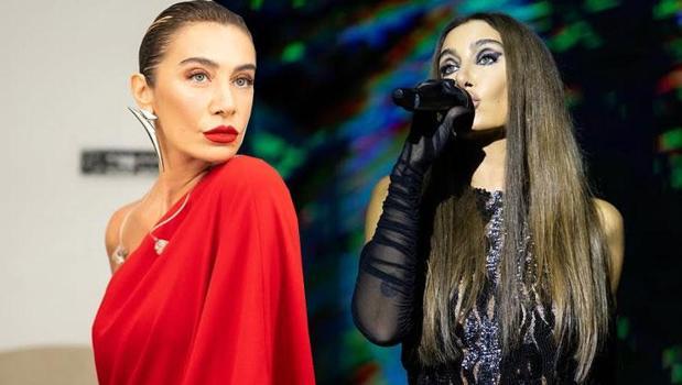 Şarkıcı Sıla'dan olay itiraf! 'Acayip kazık yedik!)