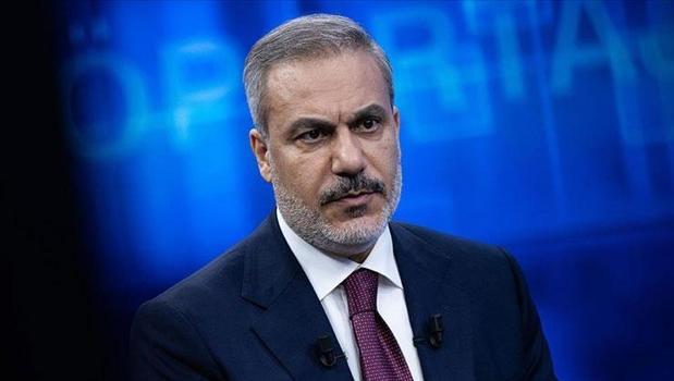 İran ile ilgili Bakan Fidan'dan uyarı: Savaş bölgenin tamamına yayılıyor!)