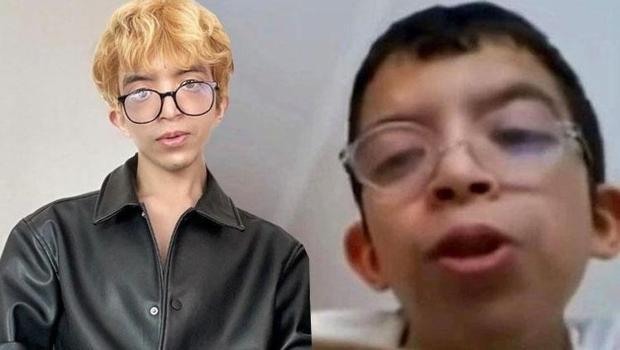 'Tablet Reis'in büyük değişimi! Onurcan Güzel son haliyle şaşırttı)