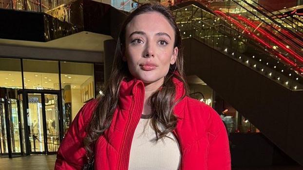 Rabia Soytürk sosyal medyada kendisine yapılan eleştirilere yanıt verdi)