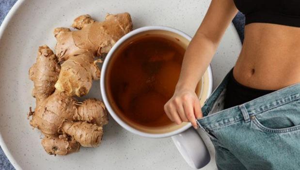 Fazla kilonuz sizi aynalara küstürmesin! Cayır cayır kalori yaktıran içecek)