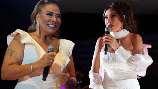 73 kilo veren Işın Karaca iğne ipliğe döndü! Son hali endişelendirdi)