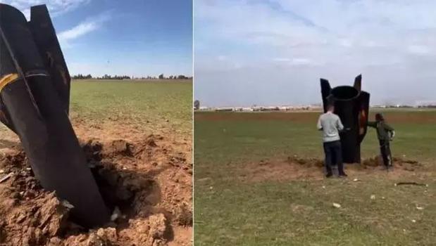 Türk hava sahasına yönelen balistik füze engellendi! İran ile ilk temas: Ankara, atılan füzeye nasıl bakıyor?)