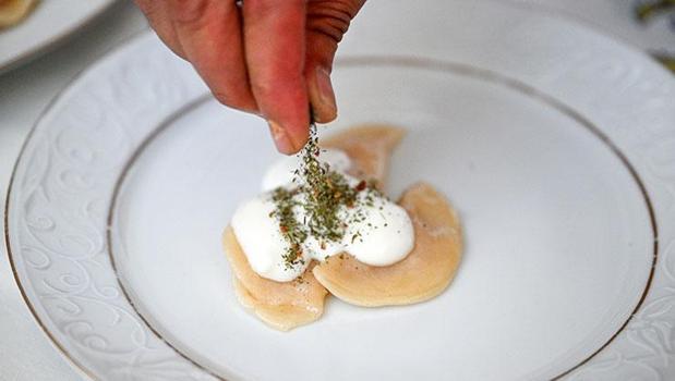 Tarihi Kafkasya'dan Anadolu'ya uzanıyor! Sivaslıların kültürel mirası)