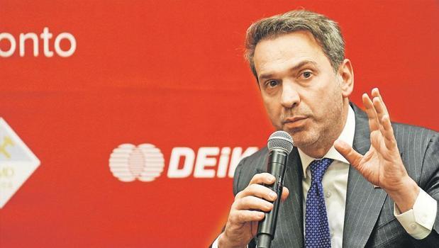 TPAO ve ETİ Maden Kanada’ya yatırım yapabilir)