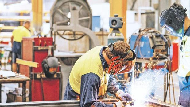 İmalat sektörüne İşkur’dan güçlü destek)