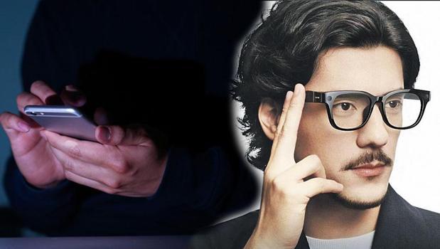 Cep’te 5G, gözde akıllı gözlük)