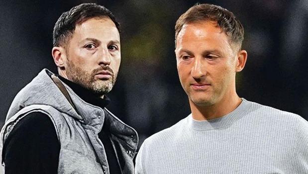 Tedesco'ya doktorlardan veto! ‘Ayakta duramazsın, bayılırsın’)