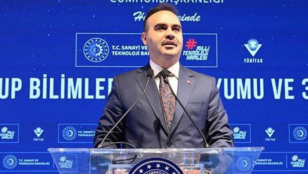 Bakan Kacır duyurdu! 10. Ulusal Antarktika Bilim Seferimiz başarıyla tamamlandı)